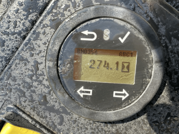 Image of John Deere Z997R equipment image 2
