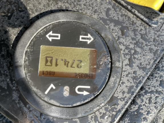 Image of John Deere Z997R equipment image 2