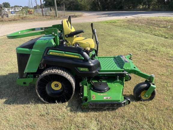 Image of John Deere Z997R equipment image 3