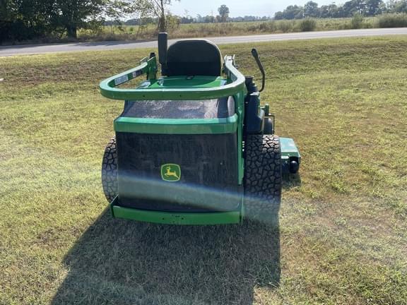 Image of John Deere Z997R equipment image 4