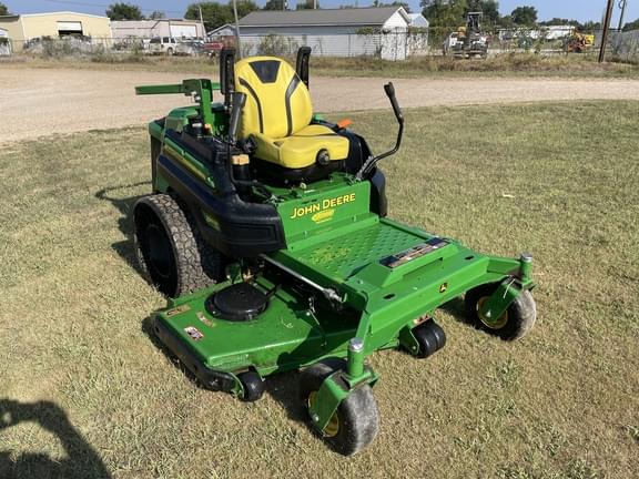 Image of John Deere Z997R equipment image 1