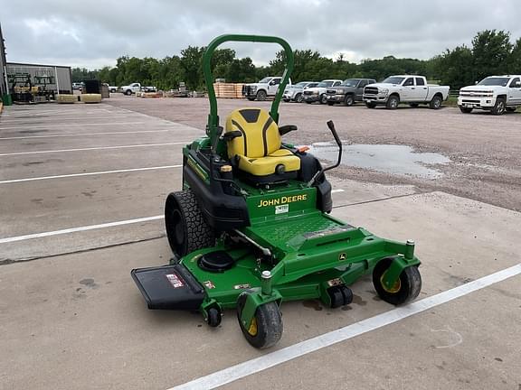 Image of John Deere Z997R equipment image 3