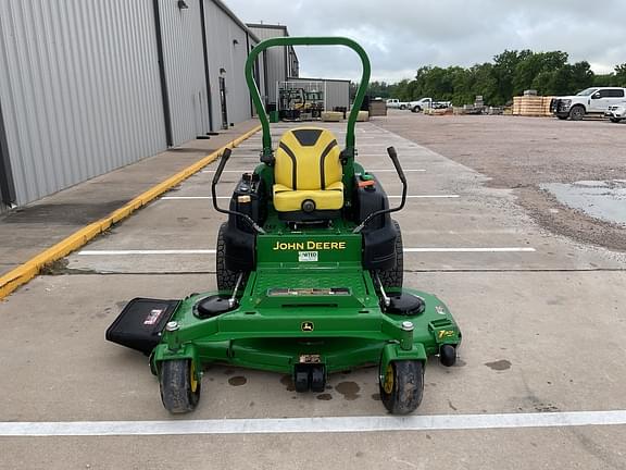 Image of John Deere Z997R equipment image 2
