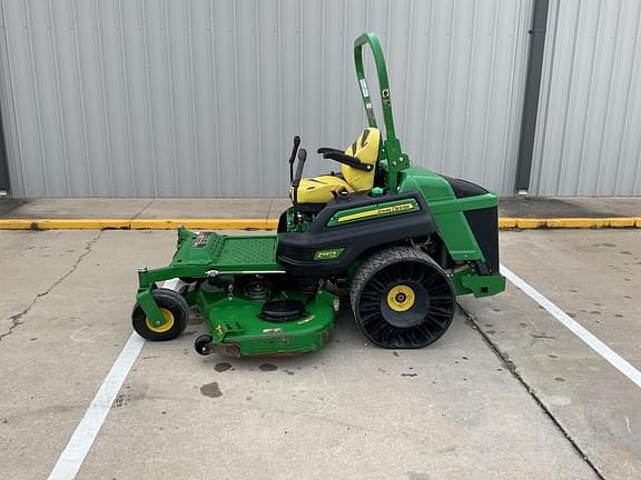 Image of John Deere Z997R Primary image