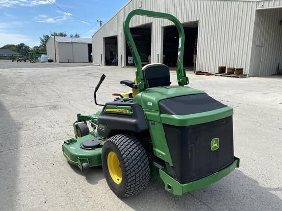 Image of John Deere Z997R equipment image 3