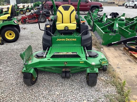 Image of John Deere Z997R equipment image 2