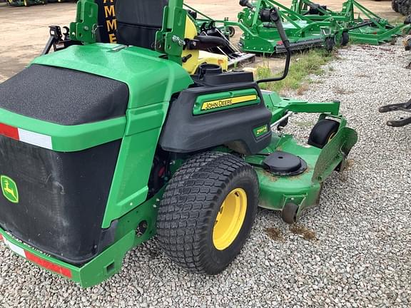 Image of John Deere Z997R equipment image 1