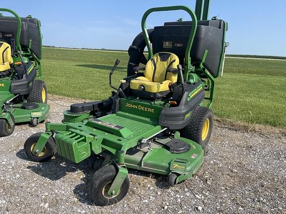 Image of John Deere Z997R Primary image