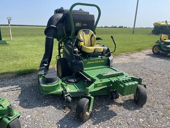 Image of John Deere Z997R equipment image 2