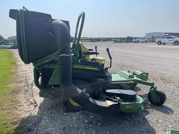 Image of John Deere Z997R equipment image 3