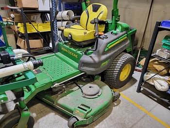 2021 John Deere Z997R Equipment Image0