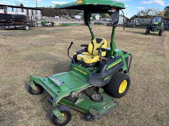 2021 John Deere Z997R Equipment Image0