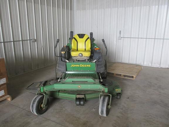 Image of John Deere Z997R equipment image 2