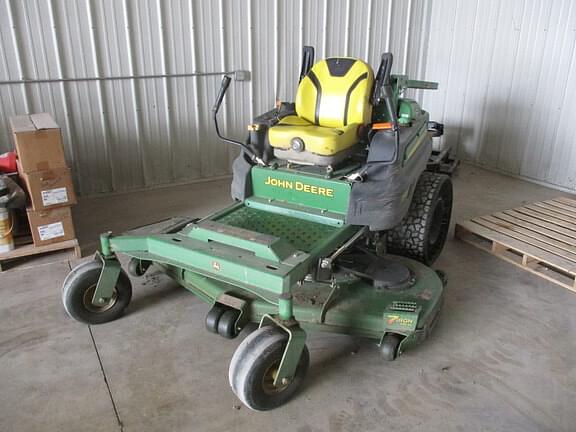 Image of John Deere Z997R Primary image