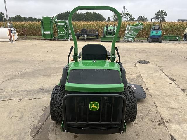 Image of John Deere Z997R equipment image 3