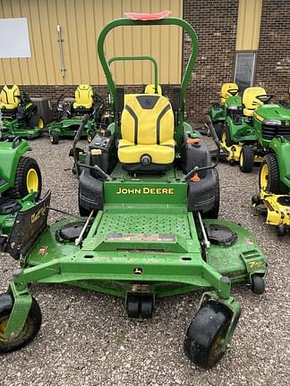 Image of John Deere Z997R Primary image