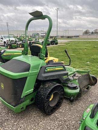 Image of John Deere Z997R equipment image 3