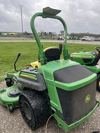 Image of John Deere Z997R equipment image 4