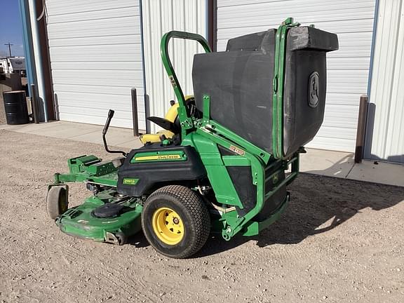 Image of John Deere Z997R equipment image 3