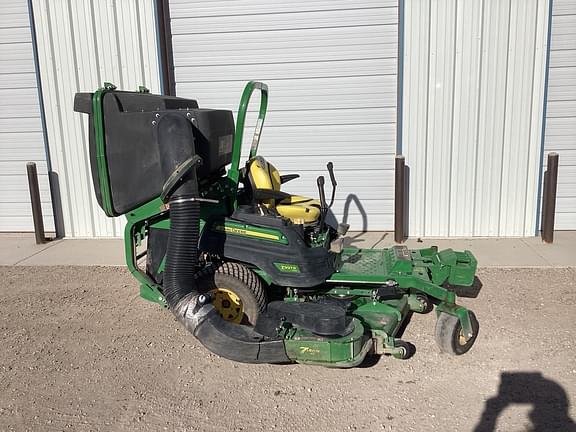 Image of John Deere Z997R equipment image 4