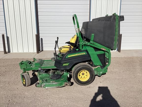 Image of John Deere Z997R Primary image