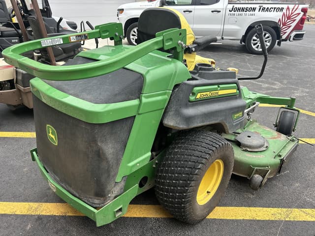Image of John Deere Z997R equipment image 4