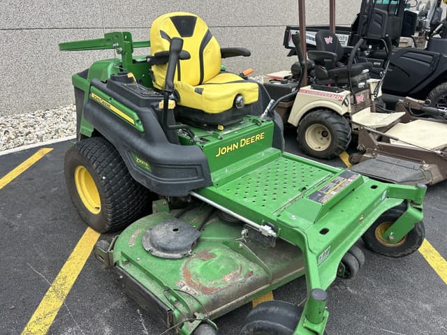 Image of John Deere Z997R equipment image 1