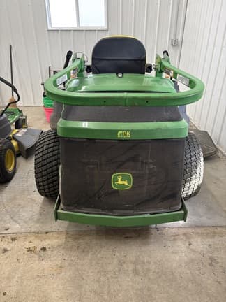 Image of John Deere Z997R equipment image 2