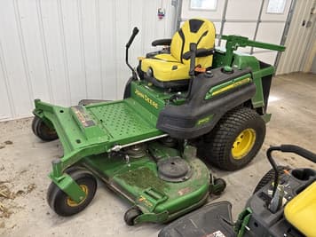 Main image John Deere Z997R