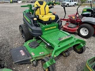 Image of John Deere Z997R equipment image 3