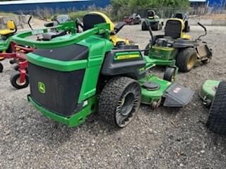 Image of John Deere Z997R equipment image 2