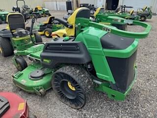 Image of John Deere Z997R equipment image 1