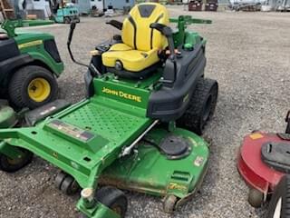Image of John Deere Z997R Primary image