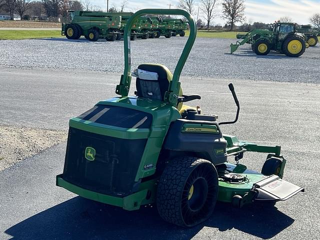 Image of John Deere Z997R equipment image 1