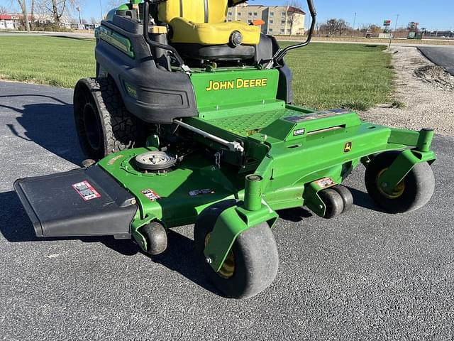 Image of John Deere Z997R equipment image 2