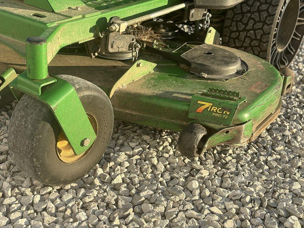 Image of John Deere Z997R Image 1