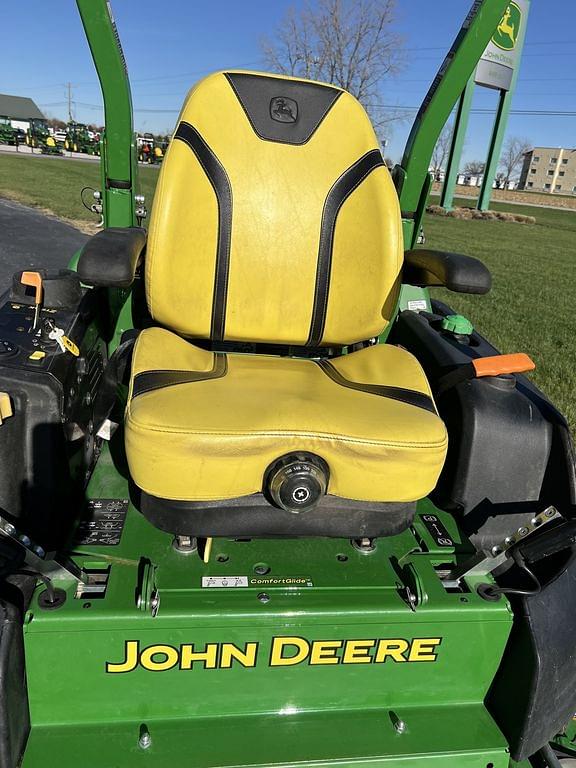 Image of John Deere Z997R equipment image 3