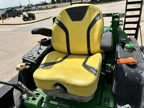 Image of John Deere Z997R equipment image 3