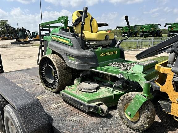 Image of John Deere Z997R equipment image 2