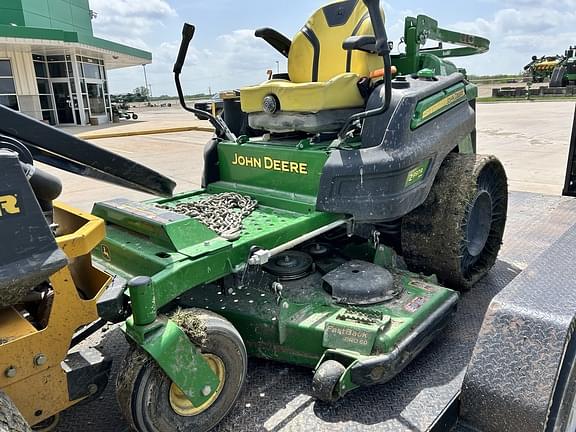 Image of John Deere Z997R equipment image 4