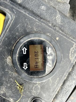 Image of John Deere Z997R equipment image 1