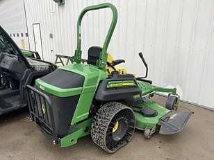 Main image John Deere Z997R 3