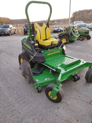Main image John Deere Z997R