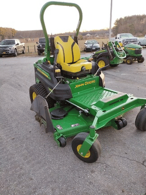 2021 John Deere Z997R Image