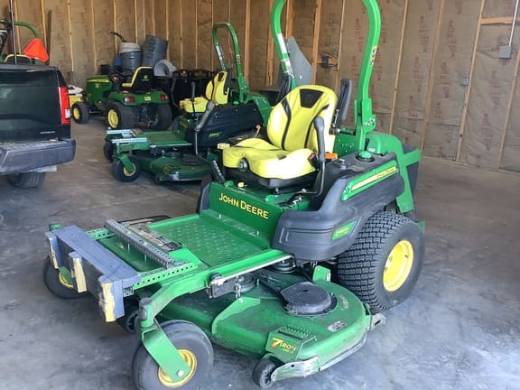 Main image John Deere Z997R