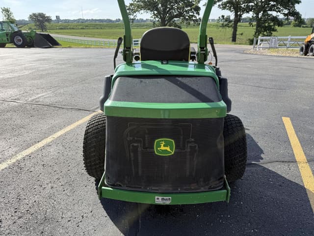 Image of John Deere Z997R equipment image 2
