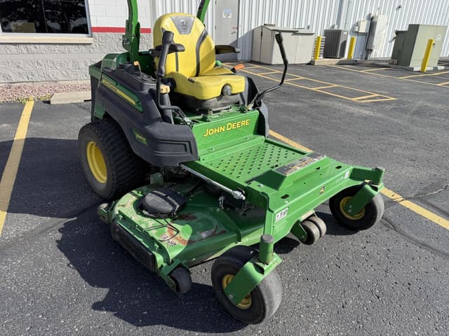 Image of John Deere Z997R equipment image 4