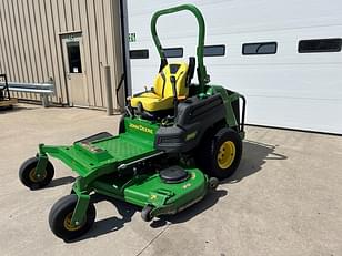 Main image John Deere Z997R 0