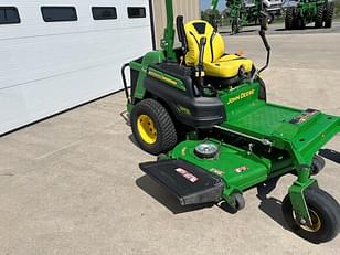 Main image John Deere Z997R 4