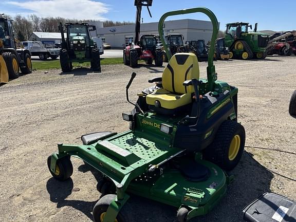 Image of John Deere Z997R Primary image